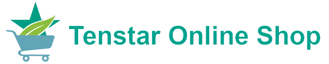 Tenstar Online Shop